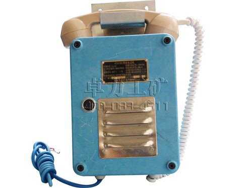 KTH105同線電話機