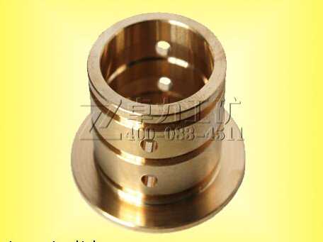 錨桿鉆機(jī)配件 軸套I 左銅套