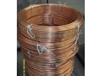 紫銅盤管，空調管