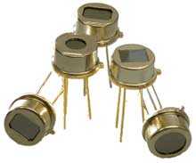 紅外線(xiàn)傳感器