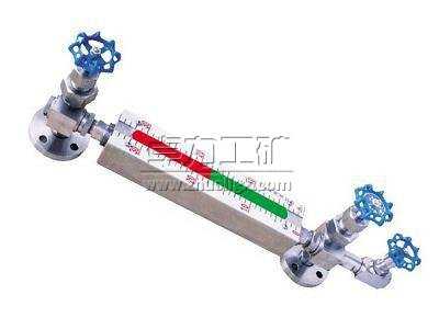 UGS(UNS)系列彩色石英管液位計(jì)