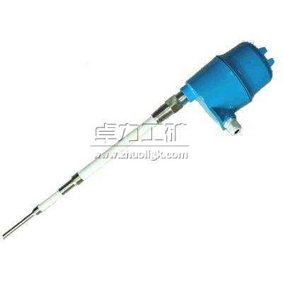 L2000C射頻導(dǎo)納料位計