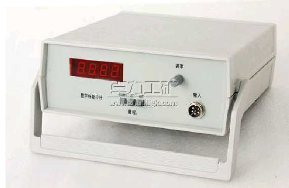 數(shù)字磁通計(jì)