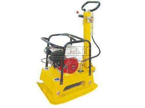 內燃機平板夯