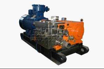 BPW315/16(12.5、10)W型噴霧泵