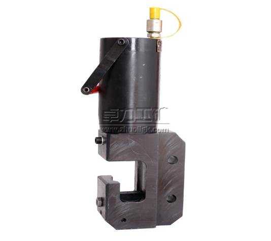 SCC42-400、SCC50-600鋼絲繩切斷器